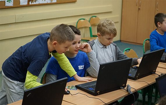 MatmaCraft w szkole Kraków nauka matematyki dla dzieci (1)
